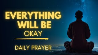 Just TRUST GOD and Everything Will Be Okay | POWERFUL Christian Motivation in  Hard Times Wealth