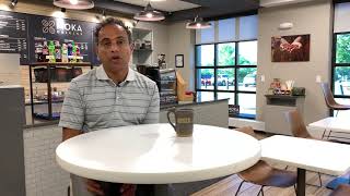 Coffee with Dr. Ravi #19: Fall Prevention