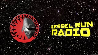 Kessel Run Transmissions Announcement