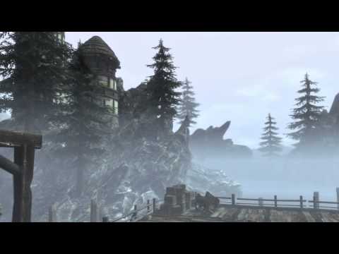 Neverwinter PAX Prime Trailer: Blackdagger Keep