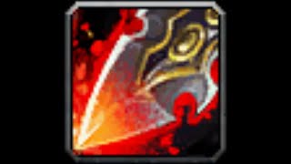 How it feels to play Arms Warrior in Execute Phase
