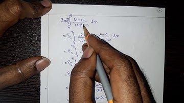 12th maths/Exercise 9.3 Q no 2(ix)/Chapter-9 Applications of Integration
