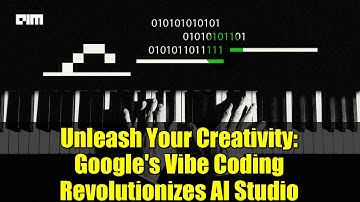 Unleash Your Creativity: Google