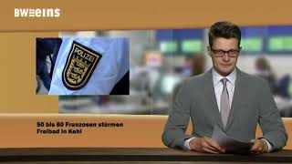 BWeins-Nachrichten 29.06.2026