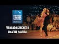 Fernando Sanchez & Arianda Naveira - La mulateada - MSTF 2019 - #thebig10