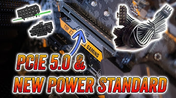 PCIe 5.0 and what it means for Crypto Mining