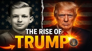 "The Rise of Donald Trump | Biography & Documentary"