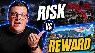 Cairns Property 2026: Is the Upside Worth the Risk?