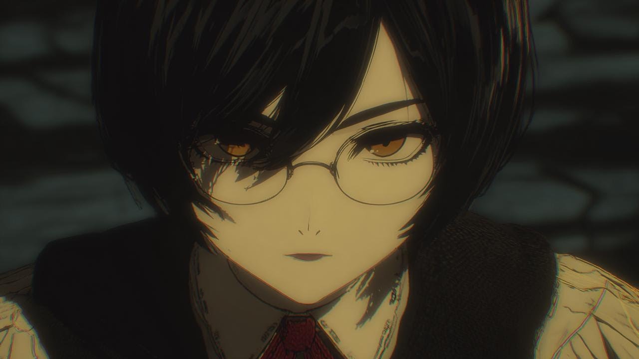 Digital Ghosts | Dark Retro Wave (1 Hour)