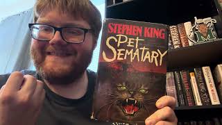 My Top 5 Stephen King Novels