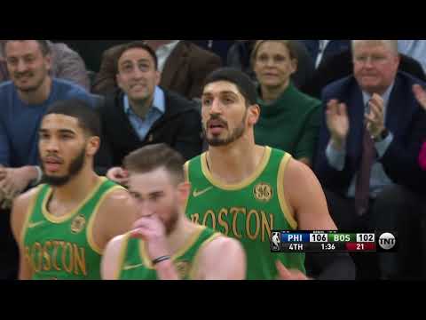 Final Minutes, Philadelphia