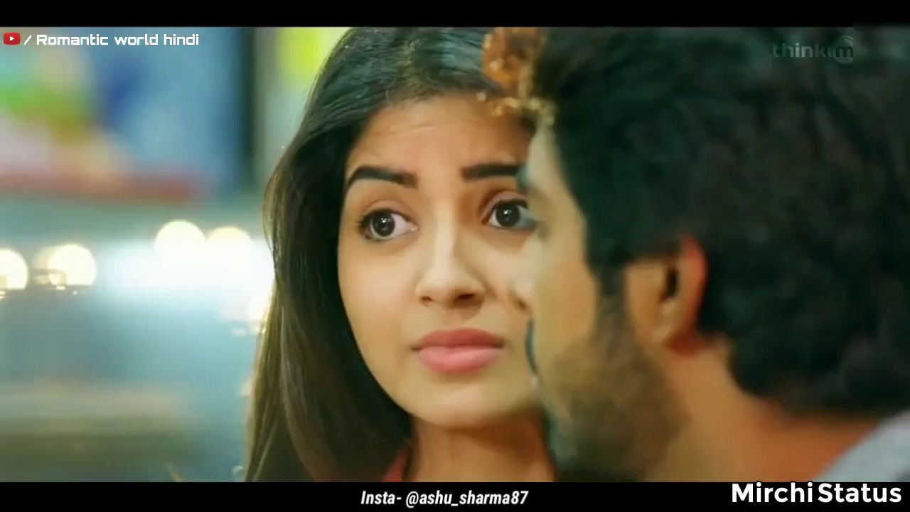New Best Romantic Music WhatsApp Status Video MirchiStatus com YouTube