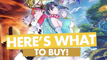 Digimon Story Time Stranger – Don’t Waste Money! (Which Edition To Buy Guide)