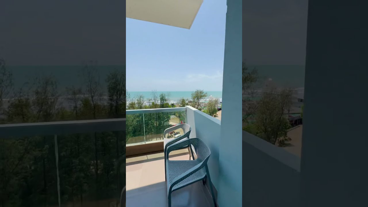  Neeshorgo Cox SBazar CoxHotel Sea View Hotel In S Bazar CoxBazar