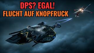 Warum Geschwindigkeit stärker ist als DPS, Interceptor Schiffe | Star Citizen 4.8