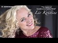 Capture de la vidéo Liv Kristine (Ex-Theatre Of Tragedy, Leaves' Eyes) Discusses New Album, Touring, And Writing A Book