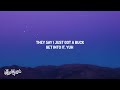 Doja Cat - Get Into It (Yuh) (Lyrics)