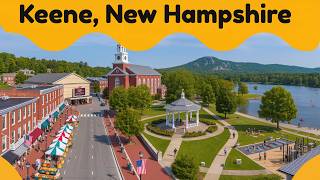 10 Best Things to Do in Keene, New Hampshire