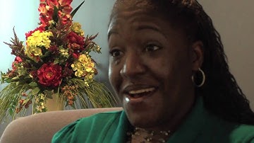 Job Placement Story - Elissa