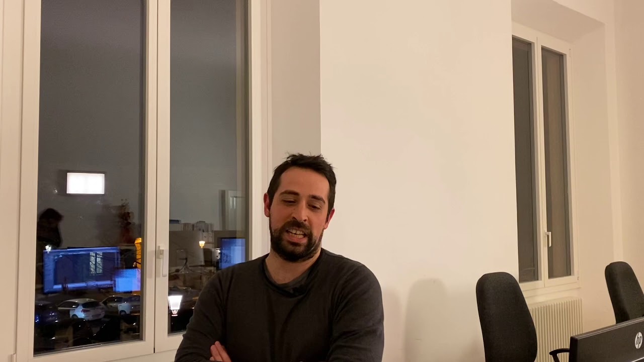 Sostituzione finestre con infissi in alluminio minimali in centro storico a Forlì, parla il cliente