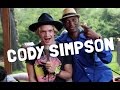 CUZ'S CORNER - CODY SIMPSON (Live in Austin, TX 2015) #JAMINTHEVAN