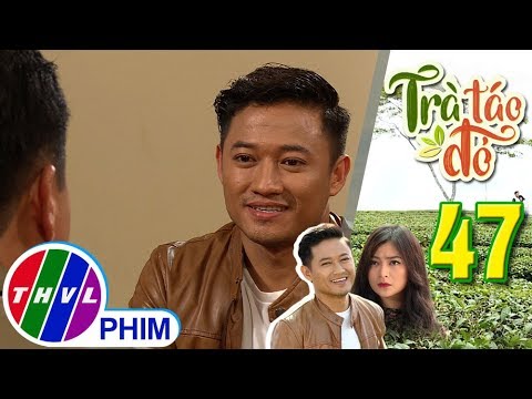 Video THVL | Trà táo đỏ - Tập 47[2]: Hiếu là tay trong của... - youtube