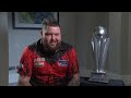 'It Doesn't Get Better Than That!' | Michael Smith Reflects On HISTORIC Night