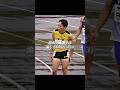 2026布勢スプリント男子100mを制した者は… #100m #おすすめ #陸上 #清水空跳 #trackandfield