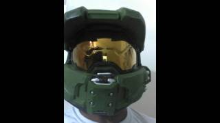 A Message from Master Chief..