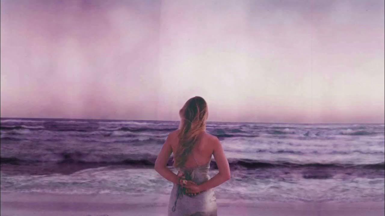 sydney rose - we don't talk anymore (official visualizer) sydney rose - we don't talk anymore (official visualizer)