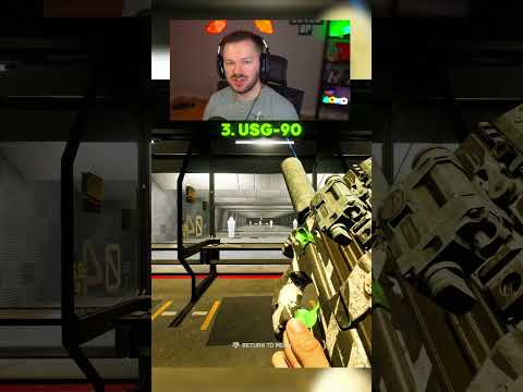 New Top 5 Meta Loadouts After Update!