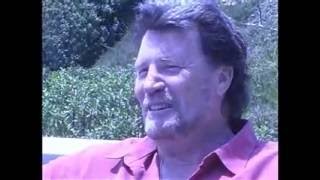 Vernon G. Wells Interview #1/3