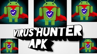 TOP VIRUS HUNTER APK screenshot 5