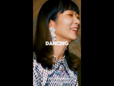 TëKMO テクモプラス Dancing 7th MV Shorts 