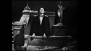 Frank Sinatra 'Last Night When We Were Young' (Rare Version).