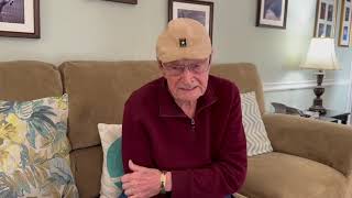 Visiting Angels Chattanooga Client Video
