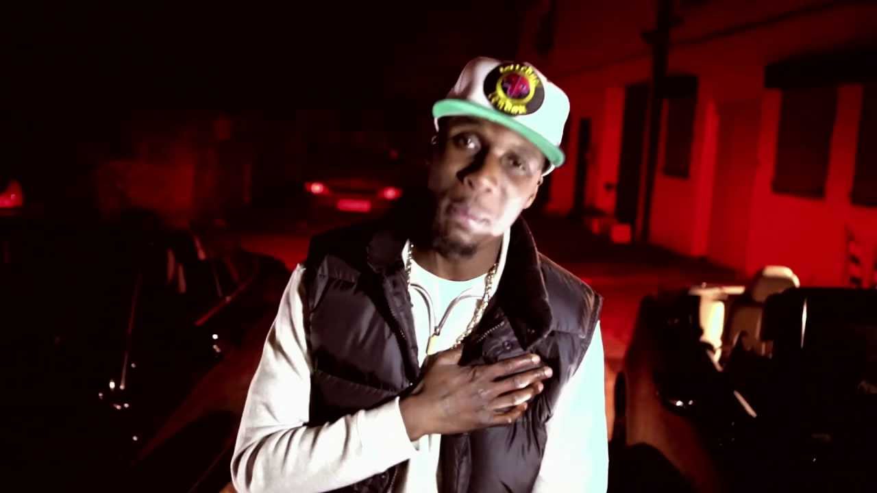 Snap Capone - Started From The Bottom [G - Mix] VIDEO - YouTube