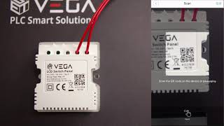 【VEGA APP】Friendly and quickly add buttons profile to panel on the app screenshot 2