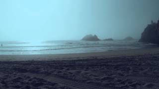 Ocean Beach from dji Phantom