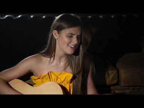 Savannah Sings “enough for you” by Olivia Rodrigo