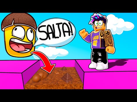SI SIMÓN LO DICE... - ROBLOX