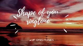 Shape of you ringtone ||Piano Version||  #vipringtones #shapeofyouringtone #pianoversion screenshot 4