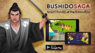 Bushido Saga