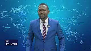 JTI DU 19 JUIN 2026 de tchadinfos TV