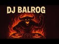 Original Music: Balrog Groove