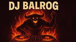Balrog Groove