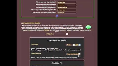 Runescape Accounts Hacking 2010 - Fast and Easy way !!!