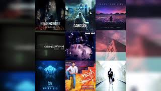 Faded Minimix (Mashup) || Alan Walker, The Walkers & More