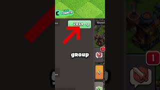 Recruitment is Now Fixed in Clash of Clans?