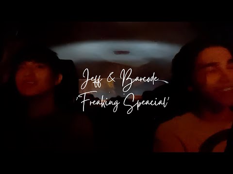 FREAKING SPECIAL- JeffBarcode Carpool Karaoke #jeffbarcode #FreakingSpecial